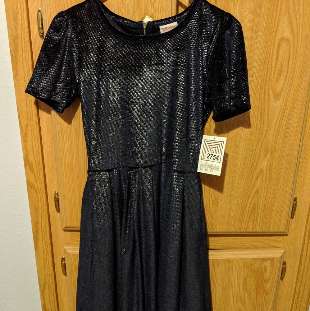 Lularoe Elegant Amelia